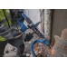 BOSCH GSH5MX PROFESSIONAL Schlaghammer mit SDS max, Handwerkerkoffer 0611338901