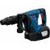 BOSCH GSH 18V-5 PROFESSIONAL Akku-Schlaghammer mit SDS max 0611918200