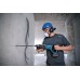 BOSCH GBH 18V-28 D PROFESSIONAL Akku-Bohrhammer mit SDS plus, 2x 5,5Ah, XL-BOXX 0611919005