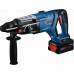 BOSCH GBH 18V-28 D PROFESSIONAL Akku-Bohrhammer mit SDS plus, 2x 5,5Ah, XL-BOXX 0611919005