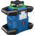 BOSCH GRL 650 CHVG PROFESSIONAL Rotationslaser 06159940PR