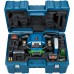 BOSCH GRL 650 CHVG PROFESSIONAL Rotationslaser 06159940PR