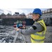BOSCH GRL 650 CHVG PROFESSIONAL Rotationslaser 06159940PR