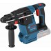 BOSCH PROFESSIONAL Werkzeug-Set 18V GSB+GBH+GWS+2× 5.0+GAL18V-40 0615A002M4