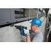 BOSCH PROFESSIONAL Werkzeug-Set 18V GSB+GBH+GWS+2× 5.0+GAL18V-40 0615A002M4