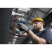 BOSCH PROFESSIONAL Werkzeug-Set GDX 18V-285 + 2× GBA 5.0Ah + 31-tlg. Bit-Set 0615A500DY