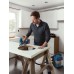BOSCH PROFESSIONAL Werkzeug-Set GST 18V-125 S + 2×5.0Ah + Stichsägeblatt-Set 0615A500E5