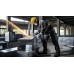 BOSCH GWS 18V-8 PROFESSIONAL Werkzeugset 2× GBA 4.0Ah +Scheibe + L-BOXX 0615A500E7