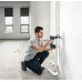 BOSCH PROFESSIONAL Werkzeug-Set GDX 18V-285 + GSR 18V-65 + 2× 5,0 Ah + L-BOXX 0615A500E9