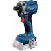 BOSCH Werkzeug-Set PROFESSIONAL 18V GSB+GDR+GBH+GWS+GKS+GSA+GOP+GLI+4× 5,0 Ah 0615V00061