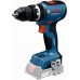 BOSCH Werkzeug-Set PROFESSIONAL 18V GSB+GDR+GBH+GWS+GKS+GSA+GOP+GLI+4× 5,0 Ah 0615V00061