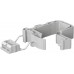 BOSCH PRO EPH Kabelhänger, 20 Kabel NYM 3×1,5 mm2 1600A032GD