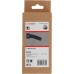 BOSCH Krümmerrohr (antistatisch), 75 x 50 x 148 mm 2608000769