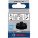 BOSCH PRO Schleifteller, 32 mm, Klett 2608001118