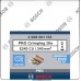 BOSCH PRO Presseinsatz, E240 CU, 240 mm2, Kupfer 2608001133