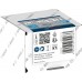 BOSCH PRO Stempel und Matrize, M32, Edelstahl 2608001160