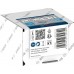 BOSCH PRO Stempel und Matrize, M40, Edelstahl 2608001161