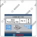 BOSCH PRO Stempel und Matrize, PG11, Edelstahl 2608001163