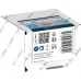 BOSCH PRO Stempel und Matrize, PG11, Edelstahl 2608001163