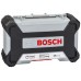 BOSCH Impact Control Schrauberbit-Set, 36-teilig 2608522365