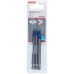 BOSCH Expert HardCeramic HEX-9 Bohrer-Set, 5/6/8 mm, 3-tlg. 2608579511