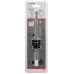 BOSCH Power-Change-Adapter, 8 mm,Sechskantaufnahmeschaft für Lochsägen, 2608584772