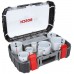B-Ware!BOSCH 11-tlg. Elektriker-Set Progressor 2608594194-beschädigte Öffnung
