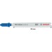 BOSCH PRO Metal medium T121AFC Stichsägeblatt, 92 mm, 3-tlg. 2608655105