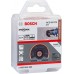 BOSCH Carbide-RIFF Segmentsägeblatt ACZ 85 RT3, 10 Stck 2608664484