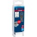 BOSCH EXPERT MetalMax AIZ 32 AIT Blätter, 40 x 32 mm, 10 Stück 2608900016