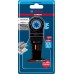 BOSCH EXPERT MetalMax PAIZ 45 AIT Blatt für Multifunktionswerkzeuge, 45 mm 2608900021