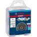 BOSCH EXPERT Grout Segment Blade ACZ 85 RD4 Blatt, 85 mm, 10 Stück 2608900035