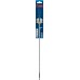 BOSCH EXPERT Self Cut Speed Flachfräsbohrer, 8 x 400 mm 2608900338