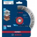 BOSCH EXPERT MultiMaterial Diamanttrennscheiben, 150 x 22,23 x 2,4 x 12 mm 2608900661