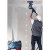 BOSCH EXPERT M480 Schleifnetz für Trockenbauschleifer, 225 mm, G 320, 25-tlg. 2608900714