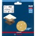 BOSCH EXPERT C470 Schleifpapier Mehrloch, 125 mm, G 60, 5-tlg. 2608901093