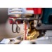 BOSCH EXPERT ‘Laminate Clean’ T128 BHM Stichsägeblatt, 3 Stück 2608900542