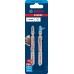 BOSCH EXPERT ‘Laminate Clean’ T128 BHM Stichsägeblatt, 3 Stück 2608901707