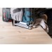 BOSCH EXPERT ‘Wood 2-side clean’ T 308 B Stichsägeblatt, 25 Stück 2608900552