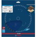 Bosch Kreissägeblatt Expert for Wood, 230 × 2,5/1,8 × 30 mm, T36 2608902165
