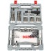 BOSCH X-Line Premium Bohrer-und Schrauber-Set, 105-teilig Trockenbauschrauber 2608P00236