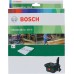 BOSCH Vliesfilterbeutel, 4 Stk. 2609256F67