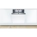 Bosch Serie 6 Unterbau Geschirrspüler (60cm) SMV6ZCX49E