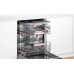 Bosch Serie 6 Unterbau Geschirrspüler (60cm) SMV6ZCX49E
