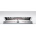 Bosch Serie 6 Unterbau Geschirrspüler (60cm) SMV6ZCX49E