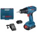 BOSCH GSR 1800-LI Akku Bohrschrauber 0.601.9A8.305