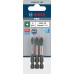 BOSCH PRO Pozidriv Impact Bit Set, PZ1, PZ2, PZ3, 55 mm, 3-tlg. 2608521U57