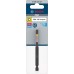 BOSCH PRO Torx Impact Bit, T30, 90 mm 2608522537