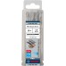 BOSCH PRO Metal HSS-G Spiralbohrer, 7,8 x 75 x 117 mm, 10-tlg. 2608585506