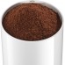 B-WARE!! Bosch Kaffeemühle Weiß TSM6A011W VERPACKUNG BESCHÄDIGT!!
